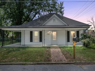 524 Walnut St, Reidsville, NC 27288