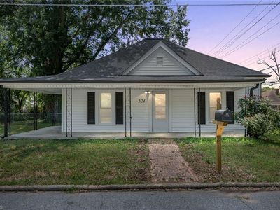 524 Walnut St, Reidsville, NC, 27288