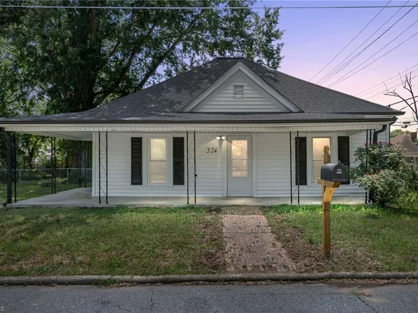 524 Walnut St, Reidsville, NC 27288