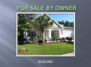 15 Herons Bill Dr, Bluffton, SC 29909