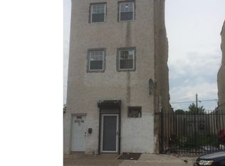 3117 N Front St, Philadelphia, PA 19133