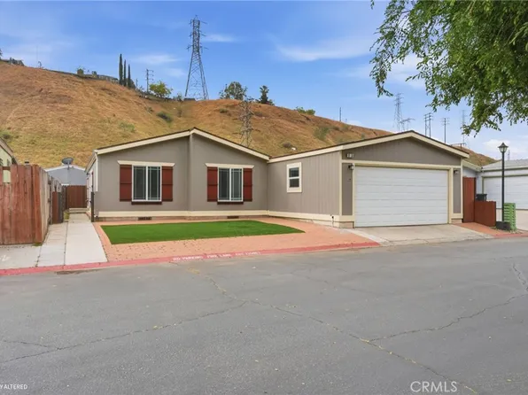 700 E Washington St Space 98, Colton, CA 92324