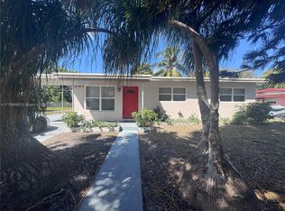 1107 NW 14th St, Fort Lauderdale, FL 33311