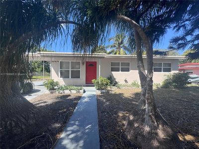 1107 NW 14th St, Fort Lauderdale, FL, 33311