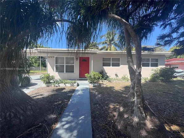 1107 NW 14th St, Fort Lauderdale, FL 33311
