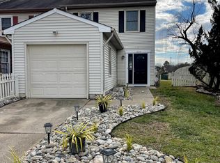 1209 Naxera Cir, Virginia Beach, VA 23464