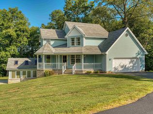 11900 V O Dr, Poseyville, IN 47633