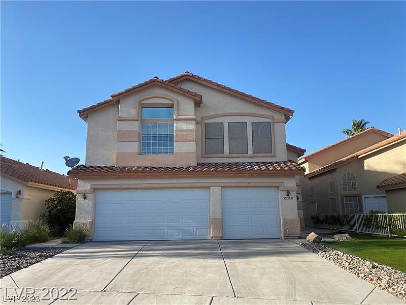 2132 Cimarron Hill Dr, Henderson, NV 89074 MLS 2483963 Zillow