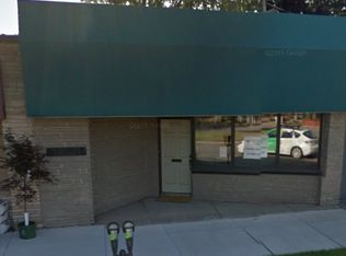 17732 Mack Ave, Grosse Pointe, MI 48230