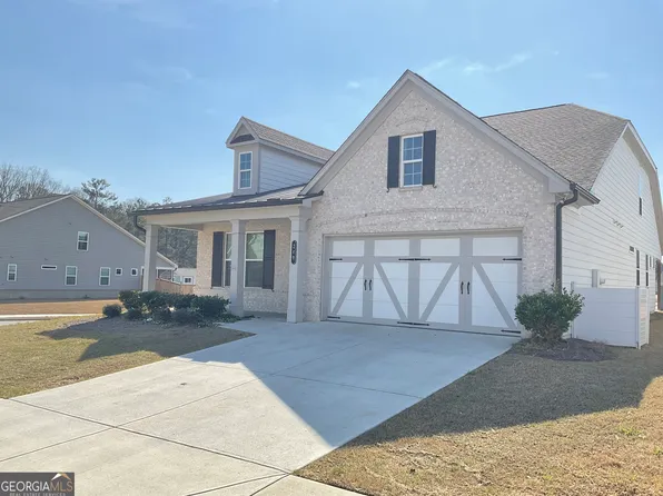 240 Hollis St, Fayetteville, GA 30215