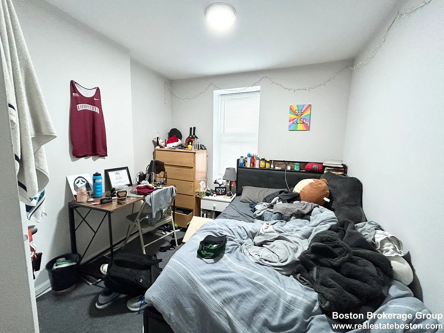 88 Hammond St #5E Boston MA 02120 — Photo 4