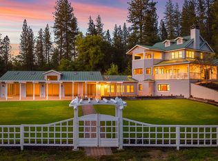 22930 Meadow View Rd, River Pines, CA 95675