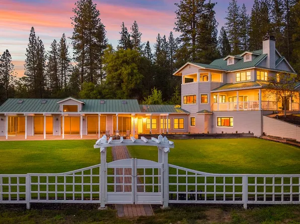 22936 Meadow View Rd, Fiddletown, CA 95629