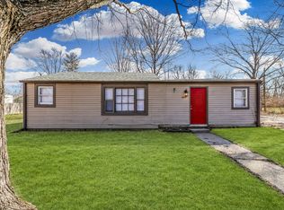 4159 N Ridgeview Dr, Indianapolis, IN 46226