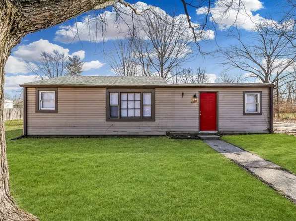 4159 N Ridgeview Dr, Indianapolis, IN 46226