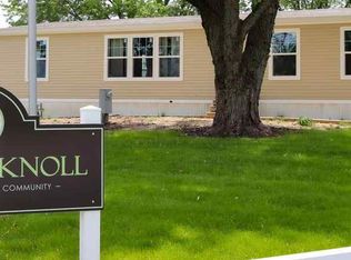 Hickory Knoll, Indianapolis, IN 46203