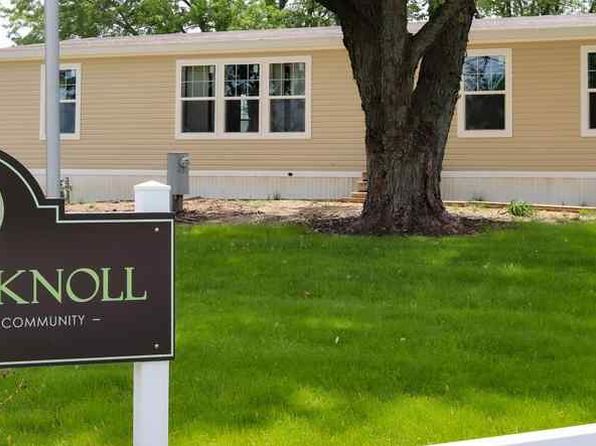6543 E Hanna Ave #1A4