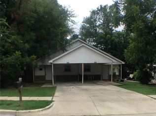 2616 Bomar Ave, Fort Worth, TX 76103