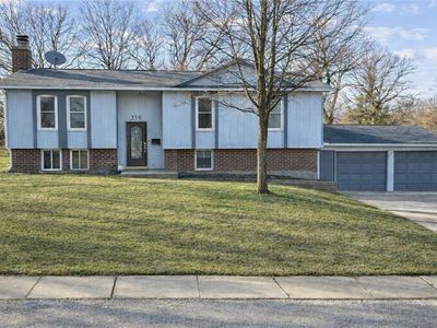 316 E 14th St, Maryville, MO, 64468