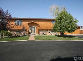 4709 Sunshine Ct, Loveland, CO 80537