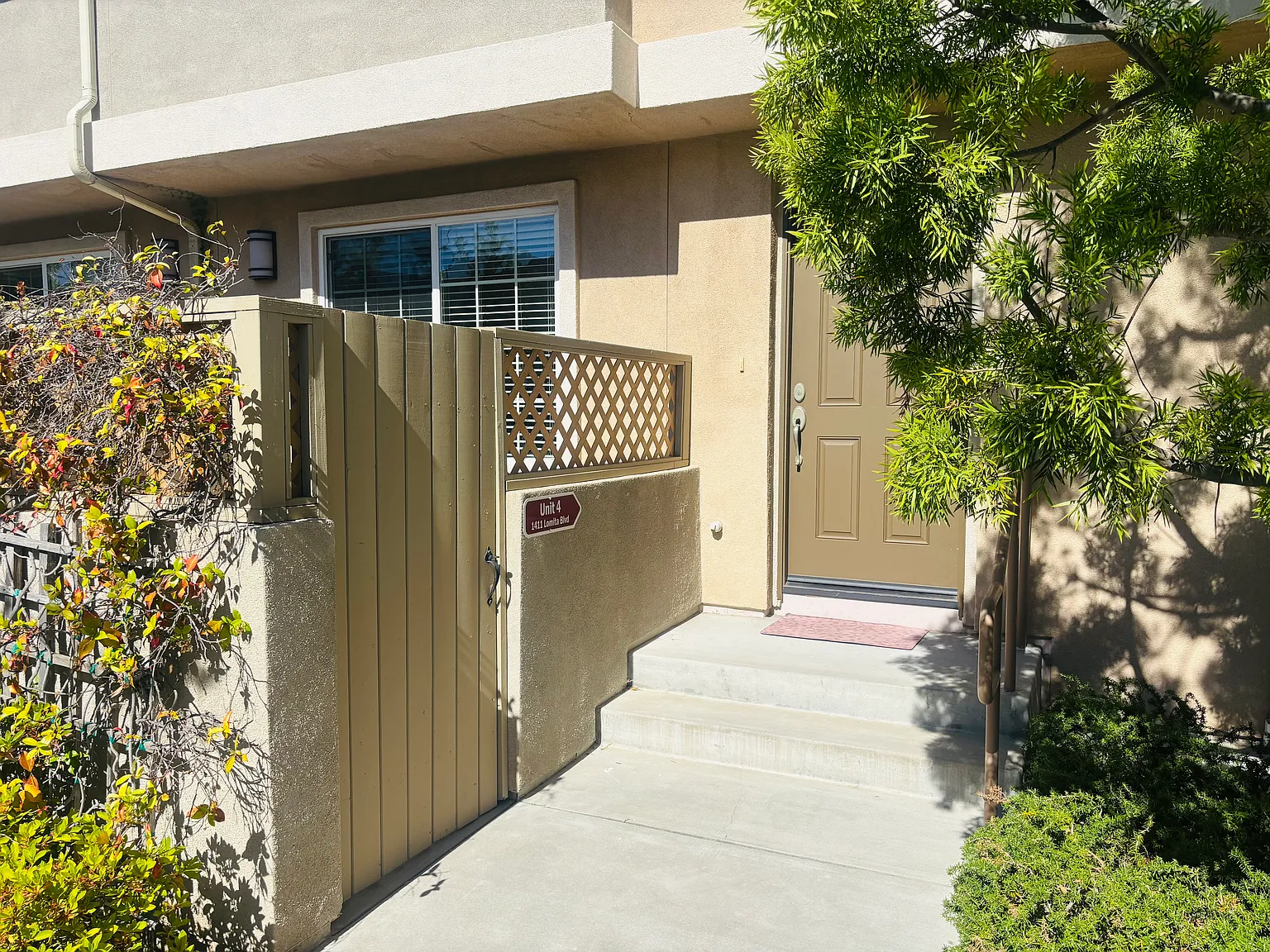 3 bed, 2.5 bath, 1540 sqft, $3,900 — Photo 3