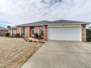 427 Mara Dr, Crestview, FL 32536
