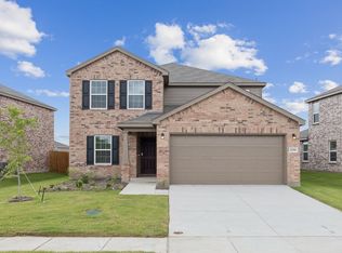 2056 Pleasant Knoll Cir, Forney, TX 75126