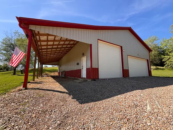 4230 Dragoo Rd, Nashport, OH 43830