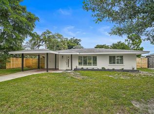 2347 TANGERINE DRIVE, SARASOTA, FL 34239