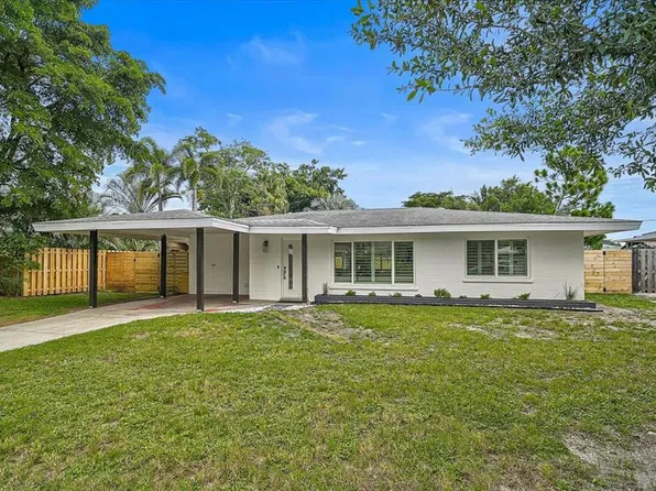 2347 TANGERINE DRIVE, SARASOTA, FL 34239