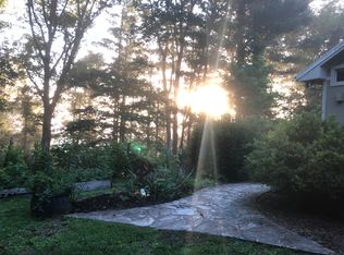 310 Burr Rdg, Marshall, NC 28753