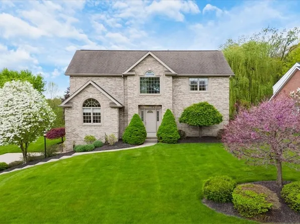 1515 Brimfield Dr, Sewickley, PA 15143