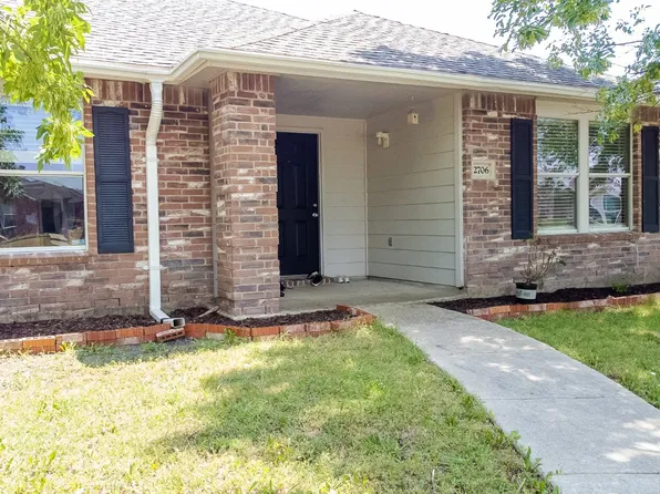2706 Sutters Mill Way, Wylie, TX 75098