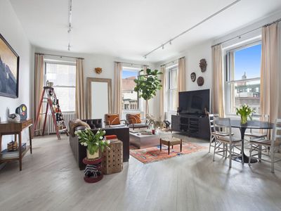 395 Broadway APT 5A, New York, NY, 10013