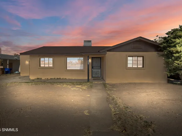 424 Hoagland Rd, Las Cruces, NM 88005