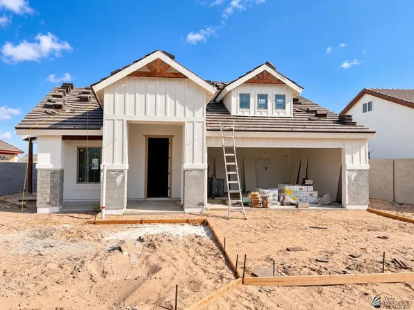 10606 E 46th Pl, Yuma, AZ 85367