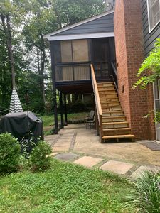 10819 Corryville Rd, North Chesterfield, VA, 23236