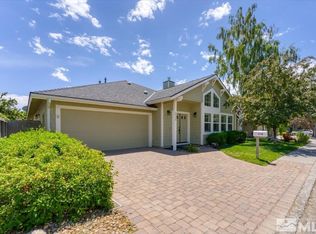 2736 Starr Meadows Loop, Reno, NV 89519