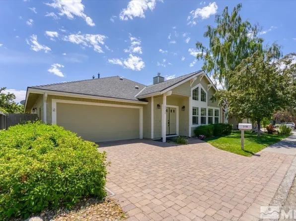 2736 Starr Meadows Loop, Reno, NV 89519