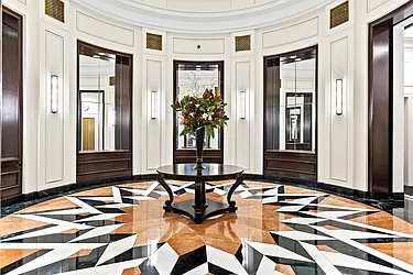 Rented by Compass