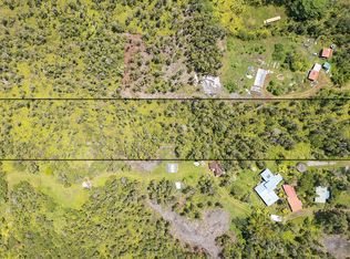 Road 3 Hopue LOT 3259, Kurtistown, HI 96760