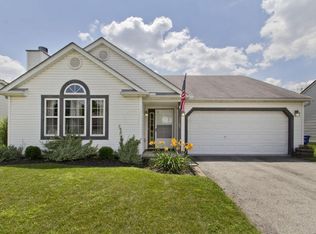 3147 El Greco Dr, Columbus, OH 43204