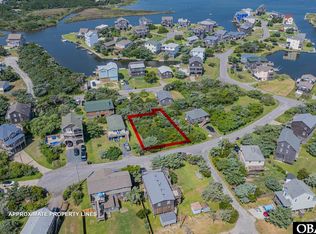 39194 W Sunfish Ct LOT 137, Avon, NC 27915