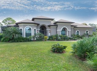 5697 Cypress Creek Dr, Grant Valkaria, FL 32949