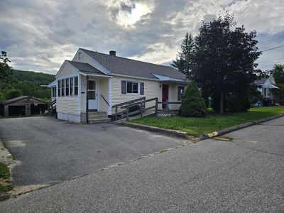 321 Maple Street, Rumford, ME, 04276