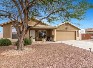 847 E Brookfield Cir, Casa Grande, AZ 85194