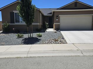 6510 Arc Dome Dr Homesite 1004, Carson City, NV 89701