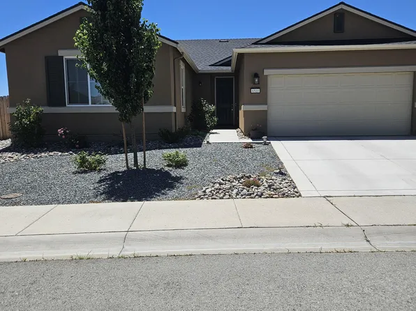 6510 Arc Dome Dr Homesite 1004, Carson City, NV 89701
