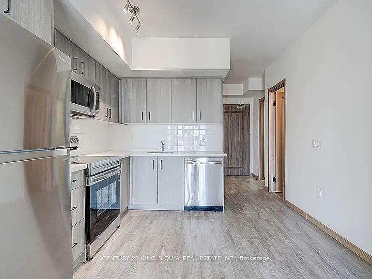 3421 Sheppard Ave E #901 — Photo 29