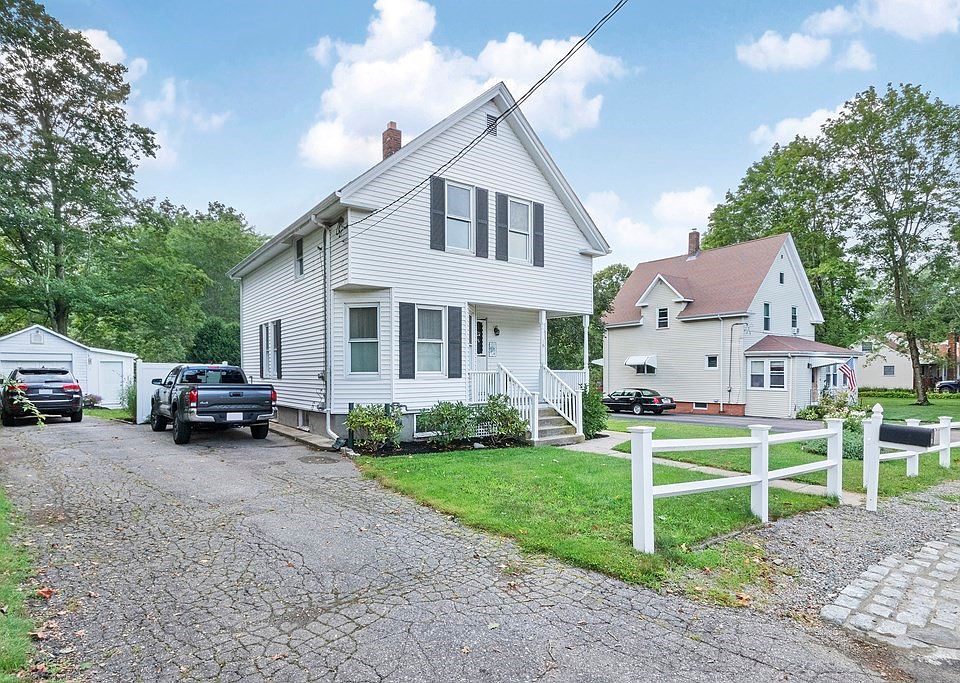 16 Thacher St, Attleboro, MA 02703 Zillow
